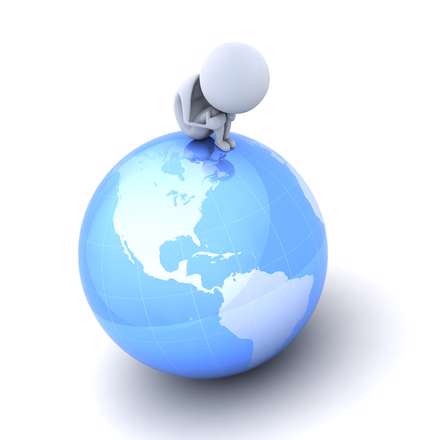 آدمک نمادين