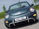 نماي سپر و جلو بندي اتومبيل ABT- VW- جديد -Beetle- درشکه-2003