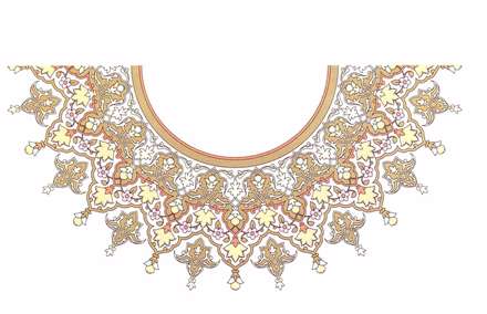 انتقال طرح و گرفتن اکر روي طرح