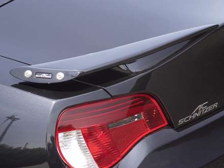 نماي  صندوق عقب اتومبيل -Ac- اشنيتزر-Acs4- Z4- M-رهنورد-2007