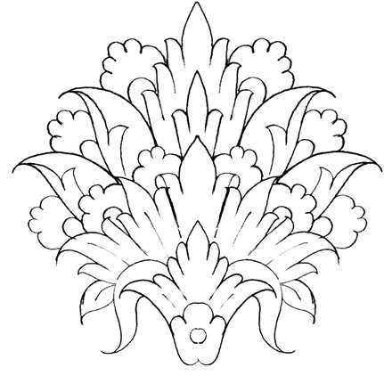 گل پنجه اي