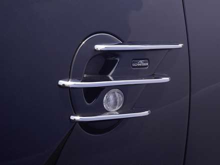 نماي درب هاي  اتومبيل -Ac- اشنيتزر-Acs4- Z4- M-رهنورد-2007