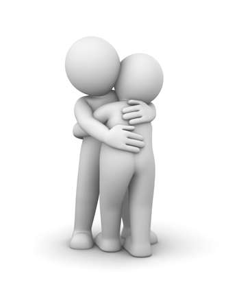 آدمک نمادين