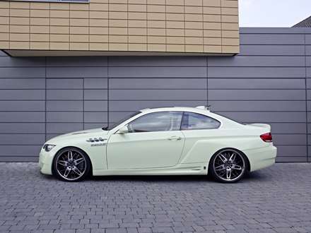 نماي اتومبيل Ac- اشنيتزر-Gp3.10-مفهوم-2007