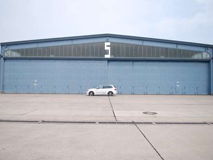 نماي اتومبيل Ac-اشنيتزر- X5- Falcon-2008