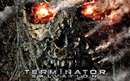 پوستر(ليبل) فيلم Terminator  Salvation (رستگاري نابودگر)