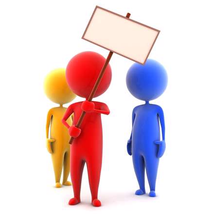 آدمک نمادين