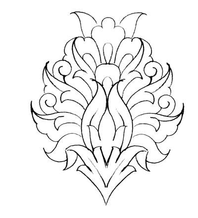 پيچشهاي حلزوني