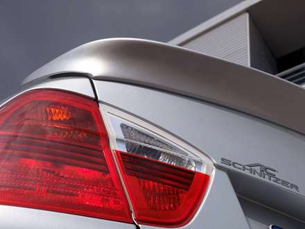 نماي  چراغ عقب اتومبيل  Ac- اشنيتزر- Acs3- E90-2005