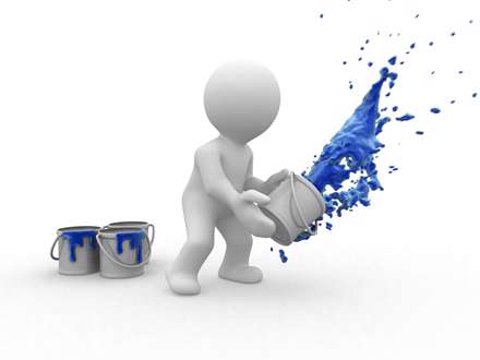 آدمک نمادين