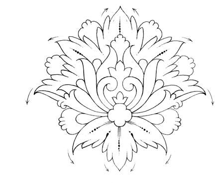 تکنيکهاي تکرنگ