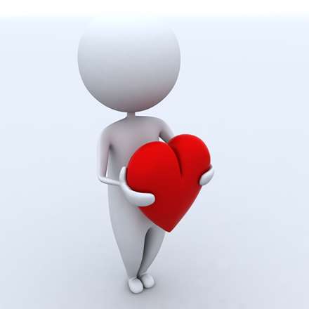 آدمک نمادين