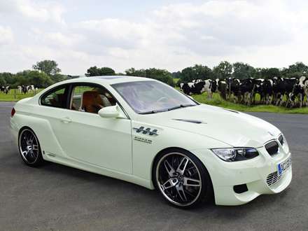 نماي اتومبيل Ac- اشنيتزر-Gp3.10-مفهوم-2007