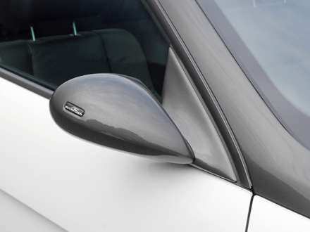 نماي آيينه بغل اتومبيل -Ac- اشنيتزر -تنش- خيابان-Version-2006