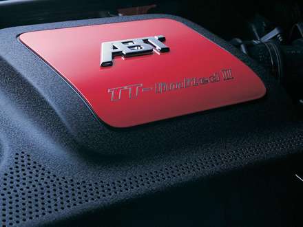 نماي  سيتم موتوراتومبيل ABT- آئودي- TT-محدود-II-2002