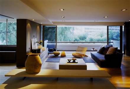 طراحي داخلي منزل