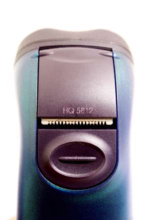 ماشين سه تيغه