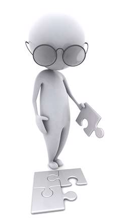 آدمک نمادين