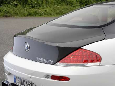 نماي چراغ و صندوق عقباتومبيل -Ac- اشنيتزر -تنش- خيابان-Version-2006