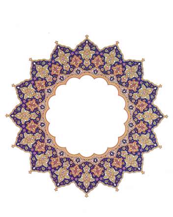 هنر ايراني