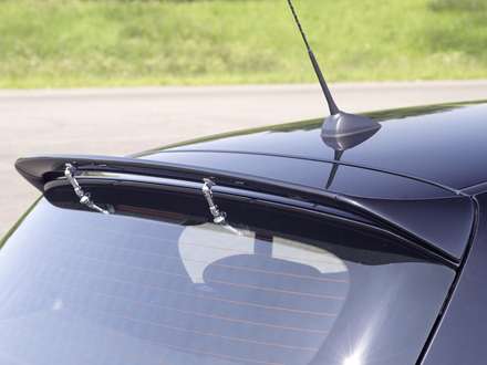 نماي سقف و شيشه عقب  اتومبيل -Ac- اشنيتزر-Acs4- Z4- M-رهنورد-2007