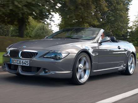 نماي سرعت اتومبيل - Ac- اشنيتزر- E46 تبديل-2004