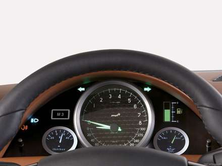 نماي اتومبيل Artega-GT-2008