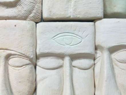 استفاده از 'چشم ماسون' در طرح هاي ايستگاه مترو حضرت وليعصر(عج)