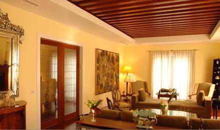 طراحي داخلي منزل