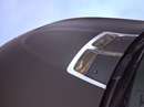 نماي  درچه هاي هوايي جلوي اتومبيل Ac- اشنيتزر-تنش- M6- Concept-2005
