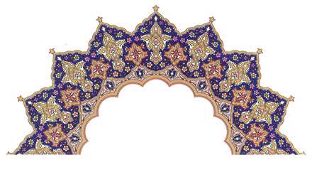 دور گيري مشکي