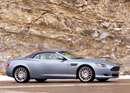 نماي اتومبيل استون مارتين DB9- Volante-2038