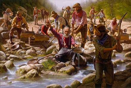 زندگي سرخپوستان امريکا از نگاه آلفردو رودريگز