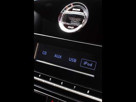 نماي سيستم صوتي اتومبيل استون مارتين DBS -2046