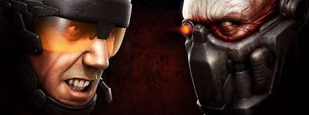 تصوير صحنه يك بازي كامپيوتري