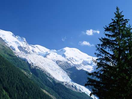 زمستان بهاري