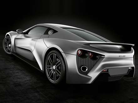 نماي اتومبيل Zenvo-ST1_2010