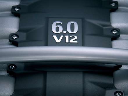 نماي سيستم موتور  اتومبيل استون مارتين سريع- Cocept-2030