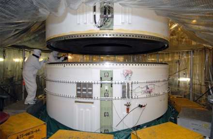 پرتاب موشک Ares I-X ناسا با موفقيت انجام شد