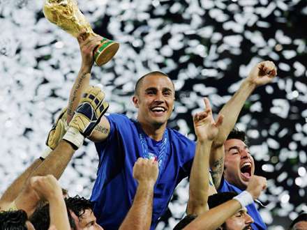 فابيو کاناوارو