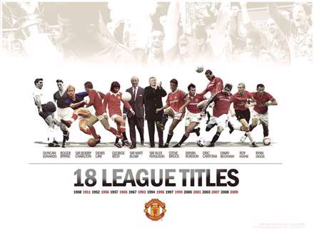 منچستر يونايتد