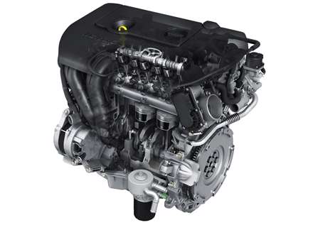 نماي موتور اتومبيل Mazda-5_2011