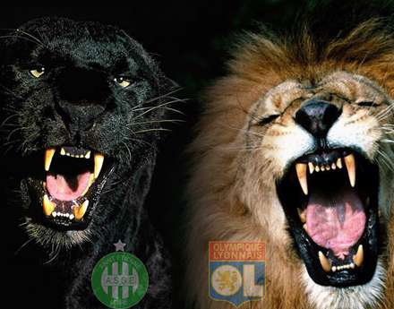 المپيک ليون