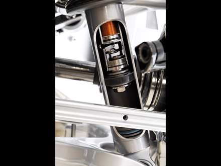 نماي سيستم داخلي اتومبيل استون مارتين DBS -2119