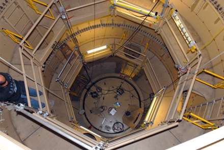 پرتاب موشک Ares I-X ناسا با موفقيت انجام شد