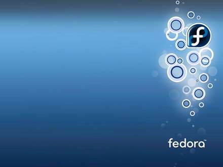 والپيپر سيستم عامل fedora