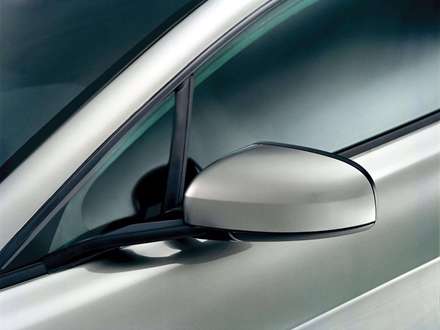 نماي آينه بغل  اتومبيل استون مارتين V8-Vantage-2062