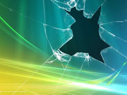 والپيپر ويندوز ويستا