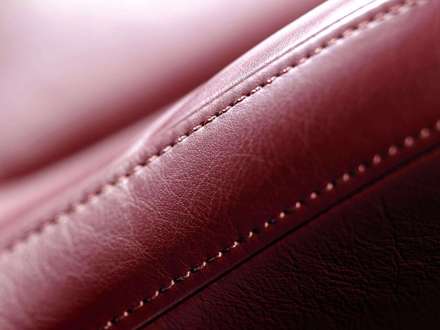 نماي صندلي هاي  اتومبيل استون مارتين DB9-2035