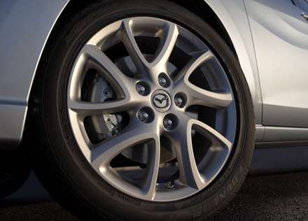 نماي رينگ اتومبيل Mazda-5_2011